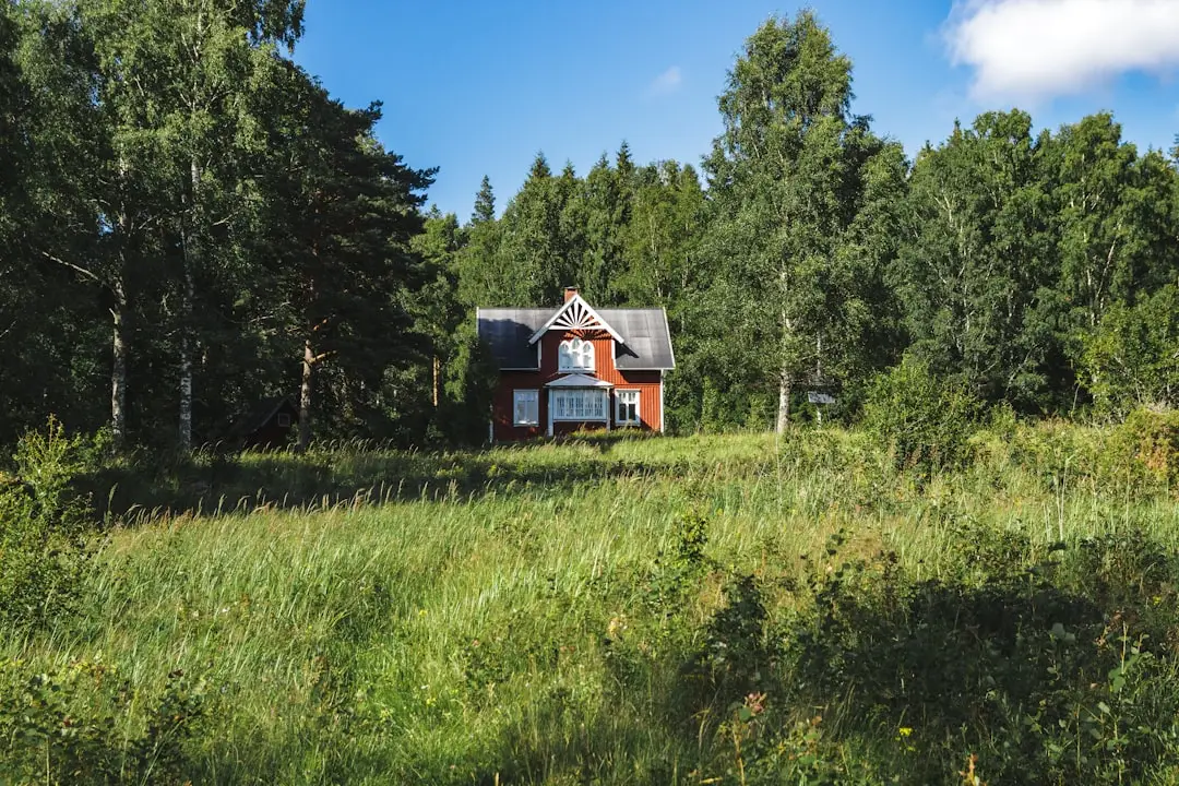 Upptäck bästa campingarna i Mellansverige i sommar illustration